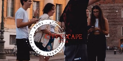 City Escape 2026 - Roma