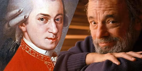 Little Night Music: Mozart, Sondheim- PICNIC CONCERT @ Central Park