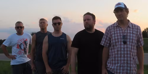 Black Hole Sons return to Players Inn