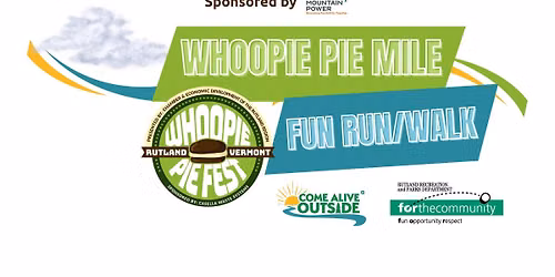 Whoopie Pie Mile