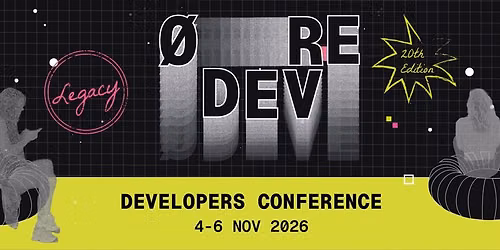 \u00d8redev 2026
