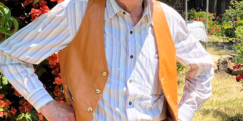 Rose selection, care, and propagation by noted Rosarian Darrell Schramm