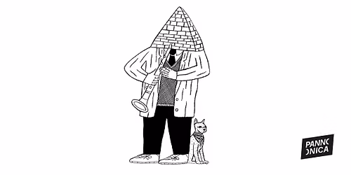 Panno'kids : La Marche des Sphinx 