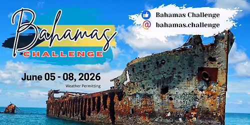 2026 Bahamas Challenge