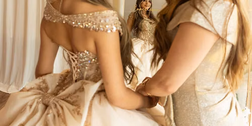 MN Quinceanera Expo