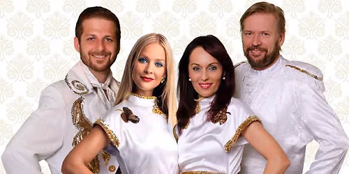 ABBorn - A Tribute Show to ABBA!