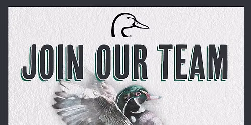 Norfolk Ducks Unlimited Happy Hour