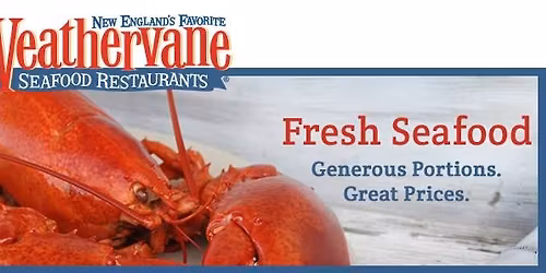 Savvy Senior Trip: Local Love - Weathervane