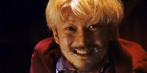 Ichi the Killer