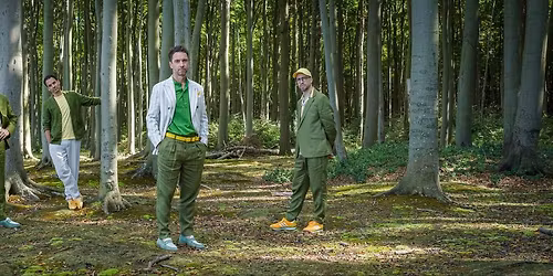 MAYBEBOP in Isernhagen - Neues Programm