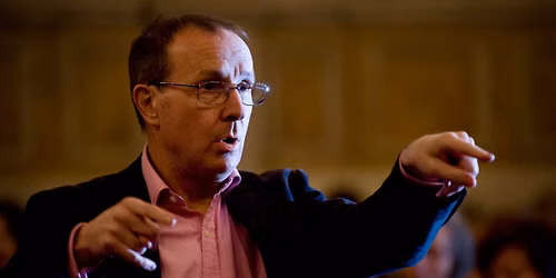 Come & Sing Evensong with Nicholas Cleobury