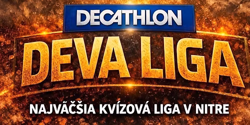 DEVA KV\u00cdZ (vol. 182)