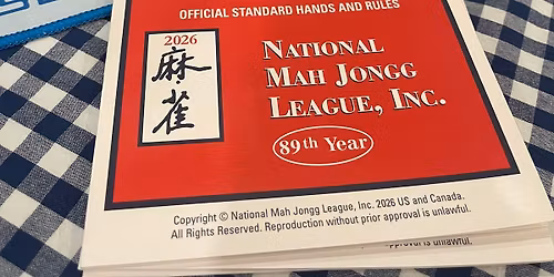 Mahjong 101