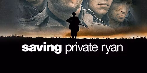 Saving Private Ryan