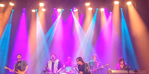 4 UNPLUGGED BAND at WHISKEY TAVERN