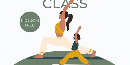 Mommy & Me Fitness Class - Inland Empire