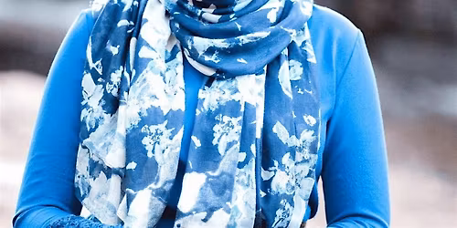 LONDON: I Seek Change with Yasmin Mogahed (USA)!