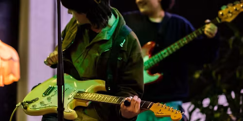 The Early Bird x SELBY x Nira Barber