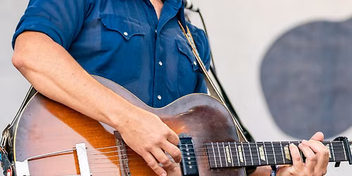 Gregory Alan Isakov with Oregon Symphony