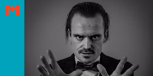 Jordy Dijkshoorn in Almelo