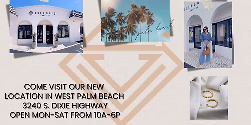 CHEERS & SHOP WITH THE LITTLE GREEK MARKET