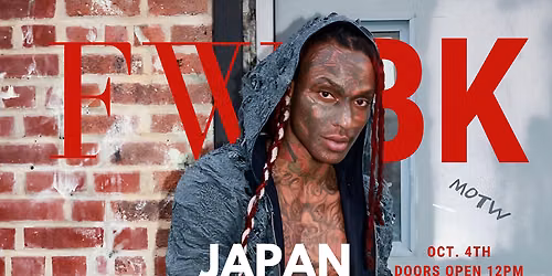 Japan X Brooklyn Festival