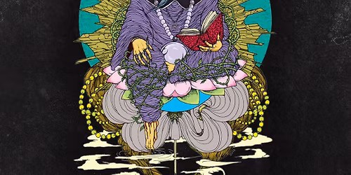 KYLESA & G\u00e4ste - K\u00d6LN