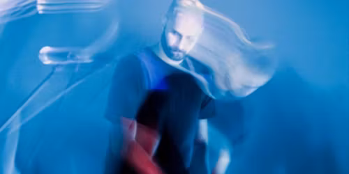 Live @ LOW END | Omar Ahmad