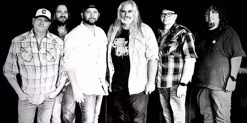 Clearwater Rising: Tribute to CCR