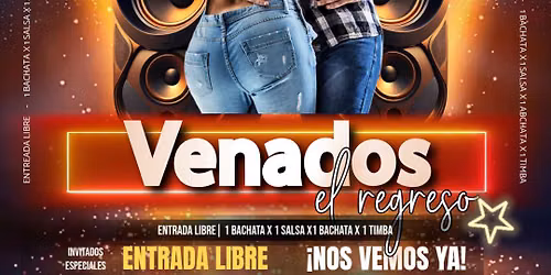 Social Venados. El regreso.