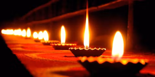 2025 Diwali (Festival of Lights) 