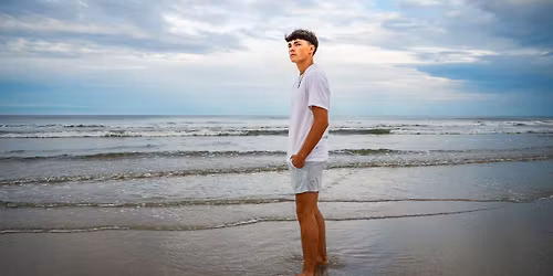 Save the Date-Mateo\u2019s Open House