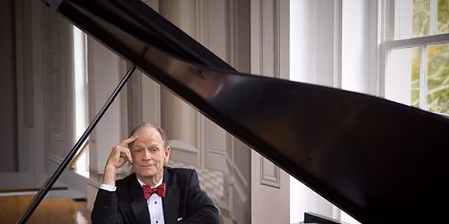 An Evening with Livingston Taylor