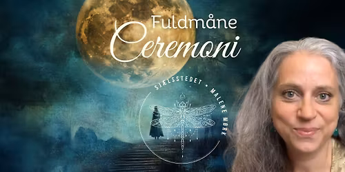 Fuldm\u00e5ne Ceremoni