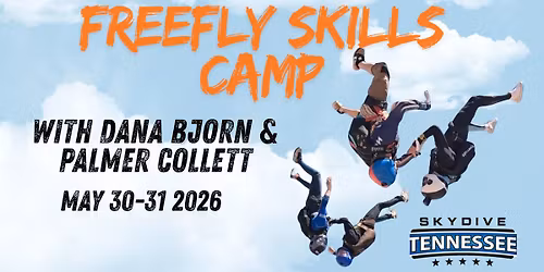 Freefly Skills Camp