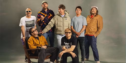 Fokofpolisiekar + Die Heuwels Fantasties | Melkweg (Amsterdam, NL)