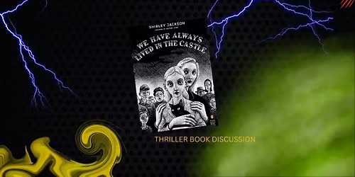 Mystery\/Thriller Book Club