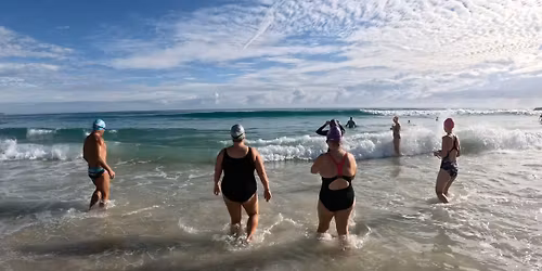 PC&CO SWIM PROGRAM 2 (SOLD OUT)