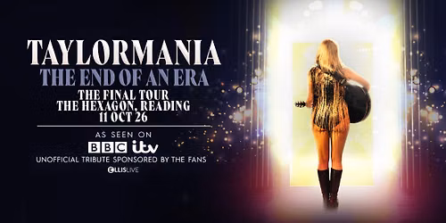 TaylorMania
