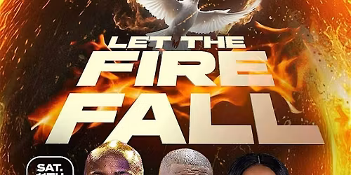 Spring Worship & Prayer Conference \u2013 Livonia, Michigan