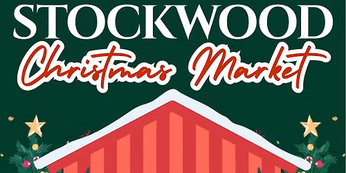 Stockwood Christmas Market