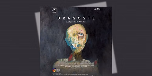 Dragoste | unteatru | r: Andrei & Andreea Grosu