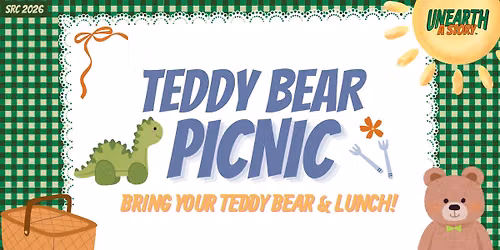 Teddy Bear Picnic