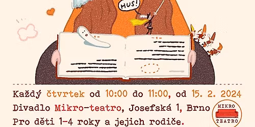 \ud83d\udcda Roz\u017eij knihu! in English This Is Not a Book (Jean Jullien)