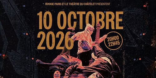 BATTLE PRO 2026