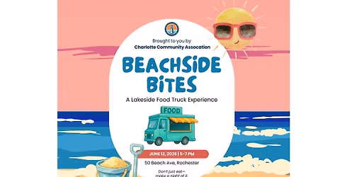 Beachside Bites