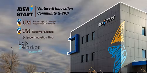 IDEA START Venture & Innovation Community Meetup