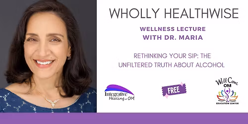 Rethinking Your Sip: The Unfiltered Truth About Alcohol