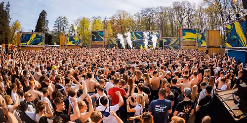 HARDFEST 2026 | Fire to the Flame [official]