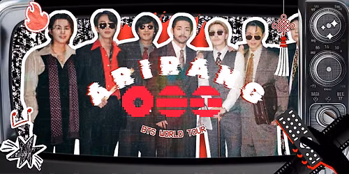 Arirang in Chicago